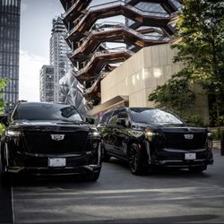 New York Chauffeur Service