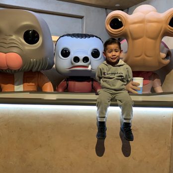 Funko - Toy Stores Near Me - Los Angeles, California