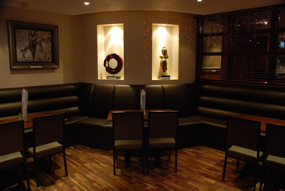 May Sum Buffet Restaurant