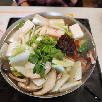 Pot On Fire - Hot Pot Near Me - Eastvale, California Pot On Fire - Hot Pot Near Me - Eastvale, California