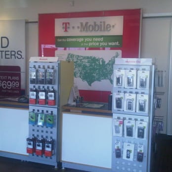 T-Mobile - Love this store! - Mobile Phones Near Me - Virginia Beach, Virginia