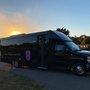 Santa Rosa Party Bus