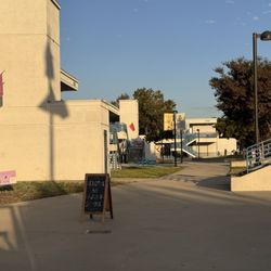 Long Beach School For Adults - LBSA campus. Free ESL classes! Free high school diploma classes!