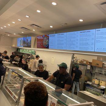 sweetgreen - Healthy Salads, Wraps, and Bowls - Salad Near Me - Detroit, Michigan sweetgreen - Healthy Salads, Wraps, and Bowls - Salad Near Me - Detroit, Michigan