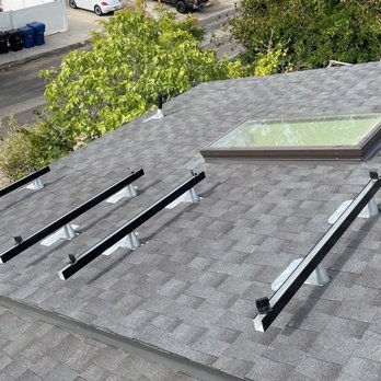 Solar Forward - Solar Installation Near Me - Santa Monica, California