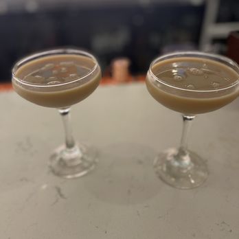 Off the Hook - Expresso Martinis! - Seafood Near Me - Bethany Beach, Delaware Off the Hook - Expresso Martinis! - Seafood Near Me - Bethany Beach, Delaware