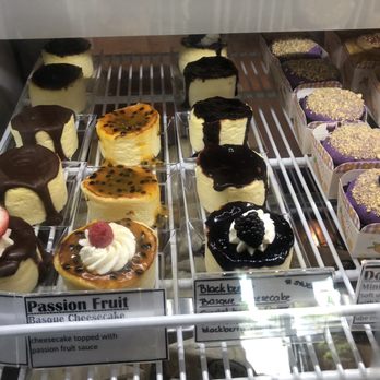 Doki Doki - Cheese cake selections and tarts - Desserts Near Me - Salt Lake City, Utah Doki Doki - Cheese cake selections and tarts - Desserts Near Me - Salt Lake City, Utah