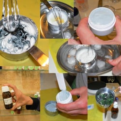 Herbéo - Ateliers Herbéo