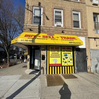 JEM Pawnshop - Pawn Shops Near Me - Brooklyn, New York JEM Pawnshop - Pawn Shops Near Me - Brooklyn, New York