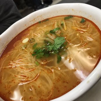 Angus Pho House - Thai style pho - Vietnamese Near Me - Toronto, Ontario