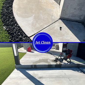 Jet Clean Pressure Washers - Pressure Washers Near Me