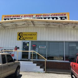 Consignment Exchange - New & Used Furniture & Mattresses