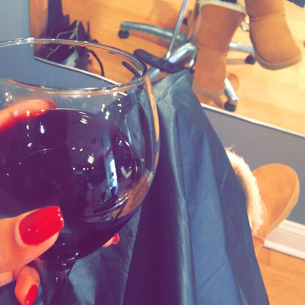 Beauty For Ashes Salon - Hair Salons Near Me - Nyack, New York Beauty For Ashes Salon - Hair Salons Near Me - Nyack, New York