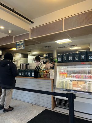 Bart’s Bagels - South Philadelphia by null