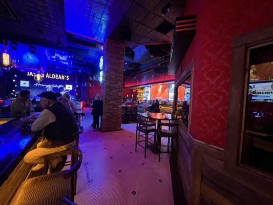 Jason Aldean's Kitchen + Bar by null