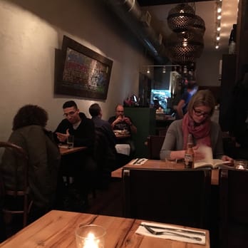 Hummus Kitchen - small and warm - Middle Eastern Near Me - New York, New York Hummus Kitchen - small and warm - Middle Eastern Near Me - New York, New York