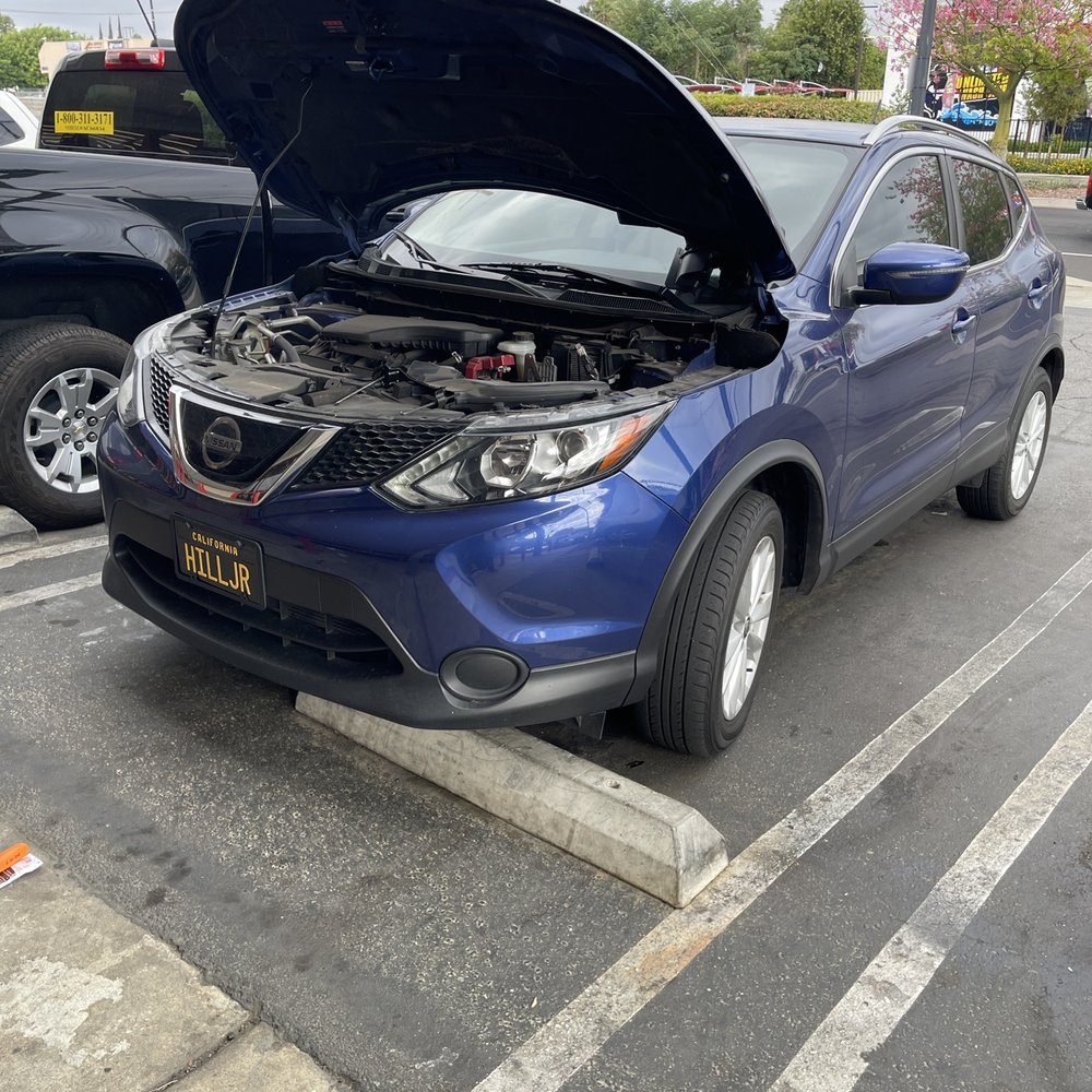 AutoZone - Battery  changed and ready to go... - Auto Parts & Supplies Near Me - Reseda, California