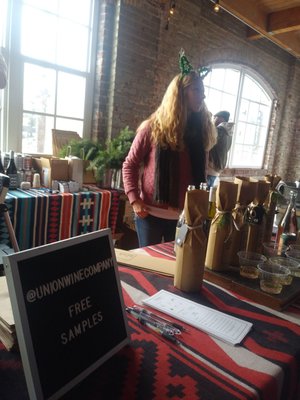 Iron Fireman Collective by null