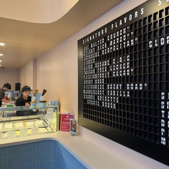 Wanderlust Creamery - Ice Cream & Frozen Yogurt Near Me - Costa Mesa, California Wanderlust Creamery - Ice Cream & Frozen Yogurt Near Me - Costa Mesa, California