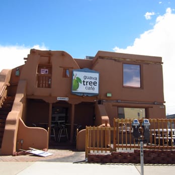 Guava Tree Cafe - Latin American Near Me - Albuquerque, New Mexico