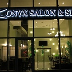 Onyx Salon & Stars