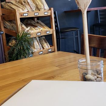 The Baker and The Cakemaker - waiting for our orders - Coffee & Tea Near Me - Auburn, California
