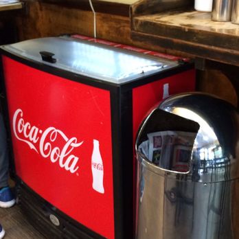 Caffe Bacio - Cold drinks here too. Posted 10/18/19 - Coffee & Tea Near Me - New York, New York