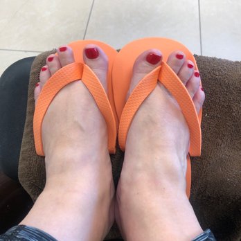 True Touch Nails & Spa - Nail Salons Near Me - Chino, California