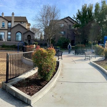 Rubino Park - 2-5yo area on left, bigger kids area on the right - Parks Near Me - San Jose, California Rubino Park - 2-5yo area on left, bigger kids area on the right - Parks Near Me - San Jose, California