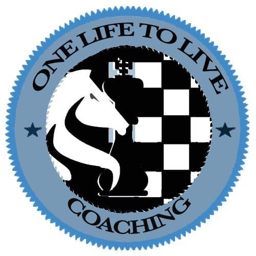 One Life To Live Coaching Logo
