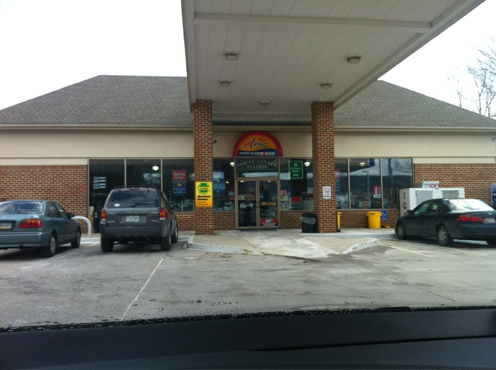 TOM’S 27 SHIPLEY STORES 4910 Fairfield Rd, Fairfield, Pennsylvania