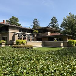 Meyer May House