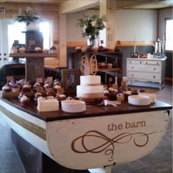 The Barn At Dunvilla - Venues & Event Spaces Near Me - Pelican Rapids, Minnesota