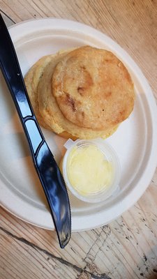 Eggslut Portobello by null