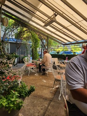 Rooster Boy Cafe by null