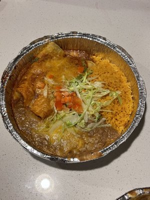 Taqueria La Flama by null