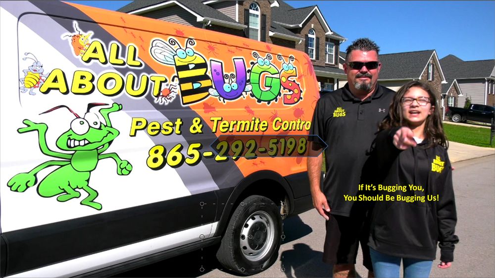 ALL ABOUT BUGS TN Updated October 2024 17 Photos 2807 Southwinds