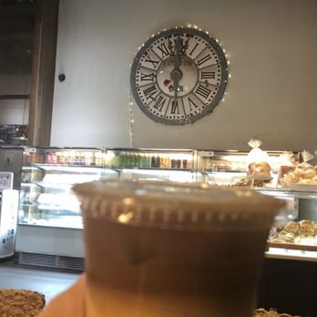 Caffe Bene - Coffee & Tea Near Me - Jackson Heights, New York