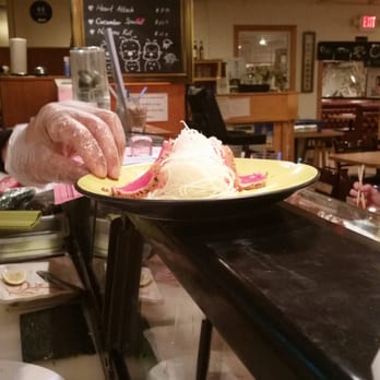Takamatsu - SCREAMING orgasm! Sushi God Johns creation. ... - Japanese Near Me - Phoenix, Arizona