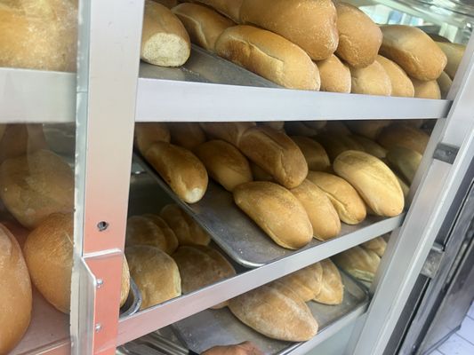 El Pavo Bakery by null