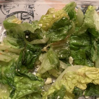 Blaze Pizza - Salad Near Me - Albuquerque, New Mexico
