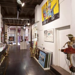 Galeria Artevistas