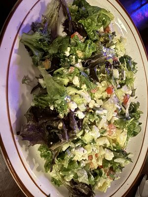 Burke's Public House by null