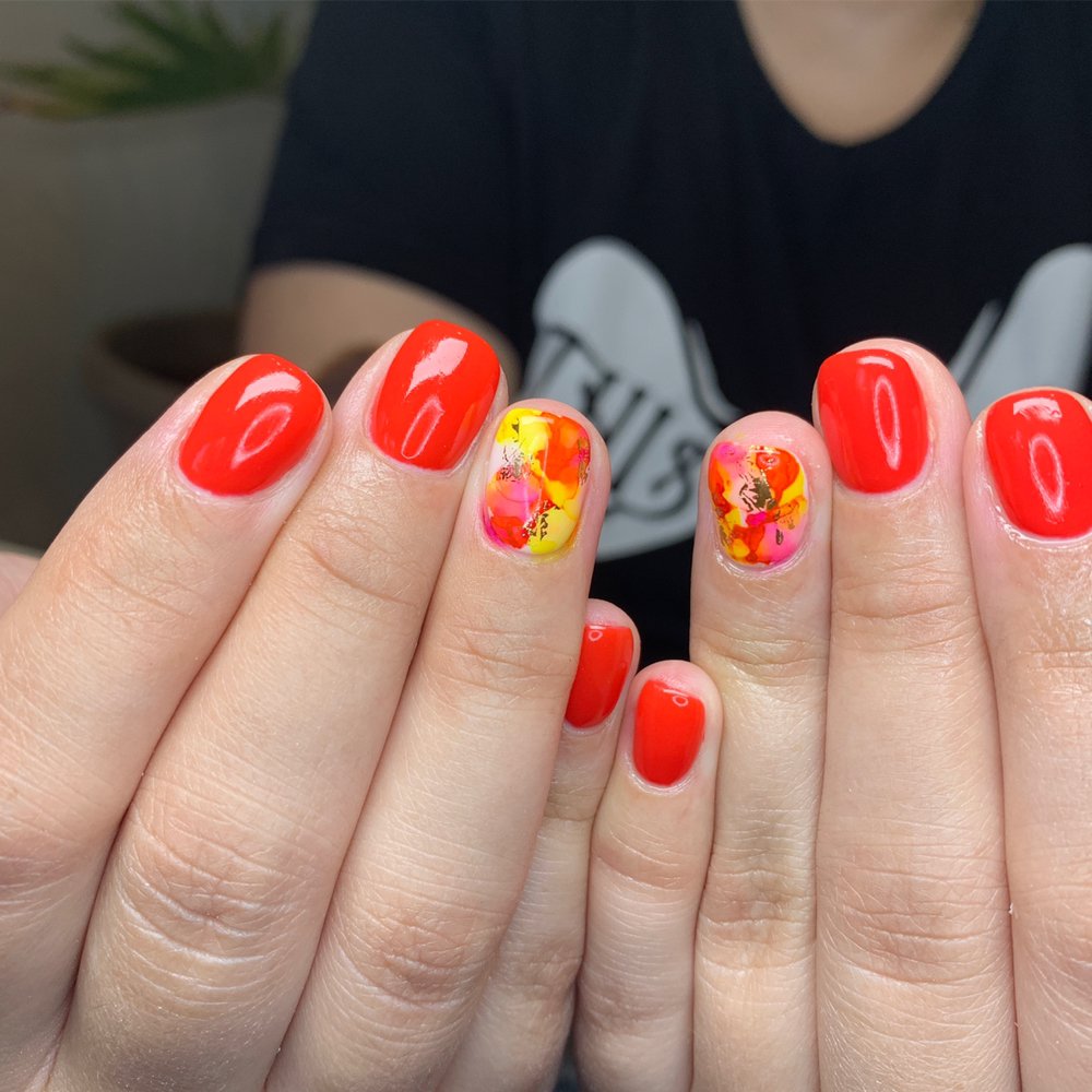 LUSTRE’ NAIL STUDIO Updated July 2024 532 Photos 8800 Ralston Rd