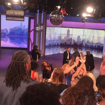 The Wendy Williams Show - Studio Taping Near Me - New York, New York The Wendy Williams Show - Studio Taping Near Me - New York, New York