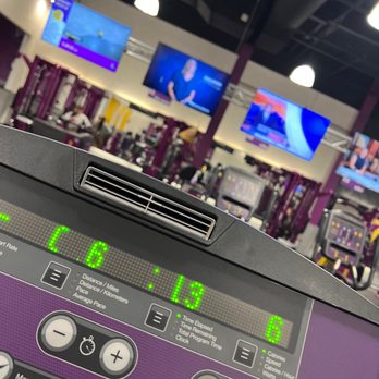 Planet Fitness - Gyms Near Me - Longmont, Colorado