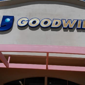Goodwill - Used, Vintage & Consignment Near Me - Peoria, Arizona Goodwill - Used, Vintage & Consignment Near Me - Peoria, Arizona