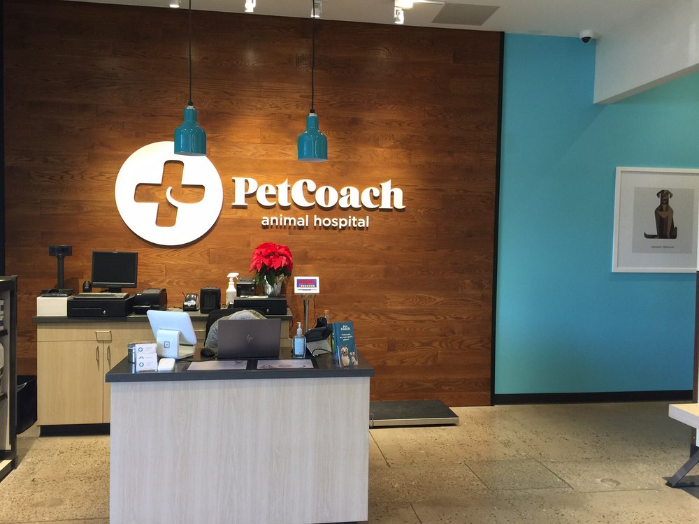 petcoach near me