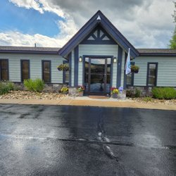 Pregnancy Resource Connection - Front Entrance