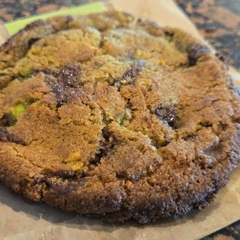 Pita Inn - Omggg... You need to get the pistachio chocolate chip cookie here. Insanely good! - Mediterranean Near Me - Glenview, Illinois Pita Inn - Omggg... You need to get the pistachio chocolate chip cookie here. Insanely good! - Mediterranean Near Me - Glenview, Illinois